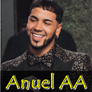 Anuel AA Best Songs 2020 - Sans Internet APK