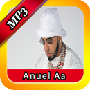 Anuel Aa .new-song APK