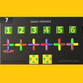 Magic Crosses