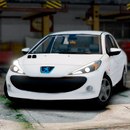 APK Drive Peugeot: Parking & Taxi