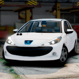 ”Drive Peugeot: Parking & Taxi