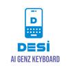 Desi AI GenZ Keyboard APK