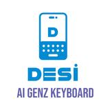 Desi AI GenZ Keyboard APK