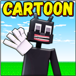 Mod Cartoon Cat [Siren Craft]