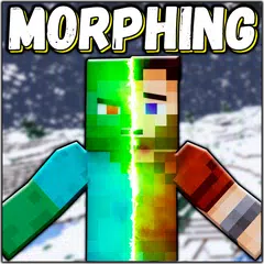 Mod Morphing: Minecraft Mobs APK Herunterladen