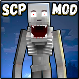 Mod SCP Mobs [Map+Skins]