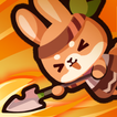 Paw Crusaders: Leerlauf-RPG