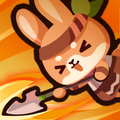 Paw Crusaders: Leerlauf-RPG