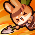 Paw Crusaders: Idle RPG