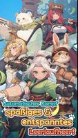 Paw Crusaders Plakat