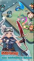 Paw Crusaders Screenshot 1