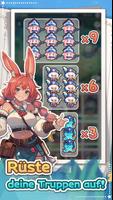 Paw Crusaders Screenshot 2