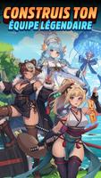 Paw Crusaders Affiche