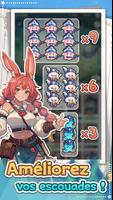 Paw Crusaders capture d'écran 2