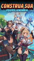 Paw Crusaders Cartaz