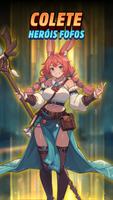 Paw Crusaders imagem de tela 1