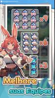 Paw Crusaders imagem de tela 2