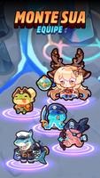 Paw Crusaders imagem de tela 2