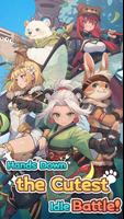 Paw Crusaders poster