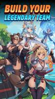 Paw Crusaders الملصق