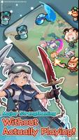 Paw Crusaders screenshot 1