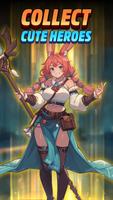 Paw Crusaders تصوير الشاشة 1