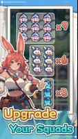Paw Crusaders screenshot 2