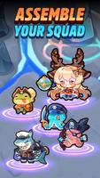 Paw Crusaders تصوير الشاشة 2