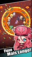 Squad Angels: Bullet Survivor imagem de tela 1