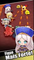 Squad Angels: Bullet Survivor imagem de tela 2