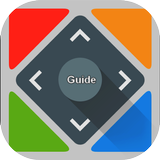 AnyMote Smart Remote Guide APK