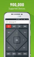 AnyMote Smart Remote Guide Ekran Görüntüsü 2