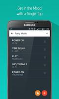 AnyMote Smart Remote Guide Ekran Görüntüsü 3