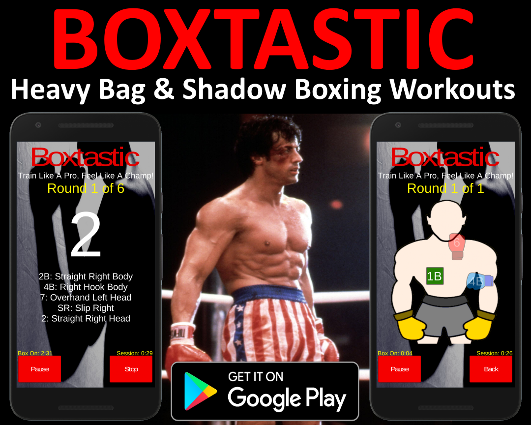 Home Boxing Training Workouts APK 5.06 for Android – Download Home Boxing  Training Workouts APK Latest Version from APKFab.com