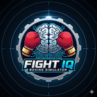 Fight IQ: Boxing Simulator Zeichen