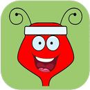 Lose Weight: FITNESS BUG. Free 5-15 min Routines APK