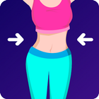 Healthy Fitness Workouts أيقونة