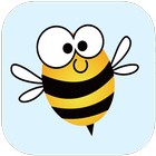 FITBuzz: Get The Fitness Buzz & Be Fit Fast Zeichen