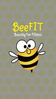 FITBuzz: Get The Fitness Buzz & Be Fit Fast Plakat