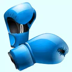 PunchFit: Home Boxing Workouts XAPK 下載