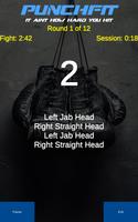 PunchFit poster