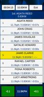 3 Schermata Treadmill Races: Race Mate. Gym Running Workouts