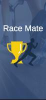 Virtual Treadmill Races: Race Mate poster