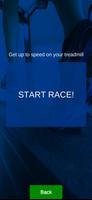 Race Mate - Virtual Treadmill Races ảnh chụp màn hình 2