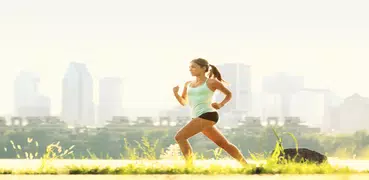Treadmill App: iRun Anywhere