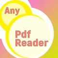 Any pdf Reader