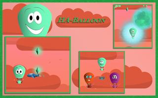 HA Balloon screenshot 1