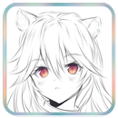 أفكار رسم قلم رصاص لطيف APK