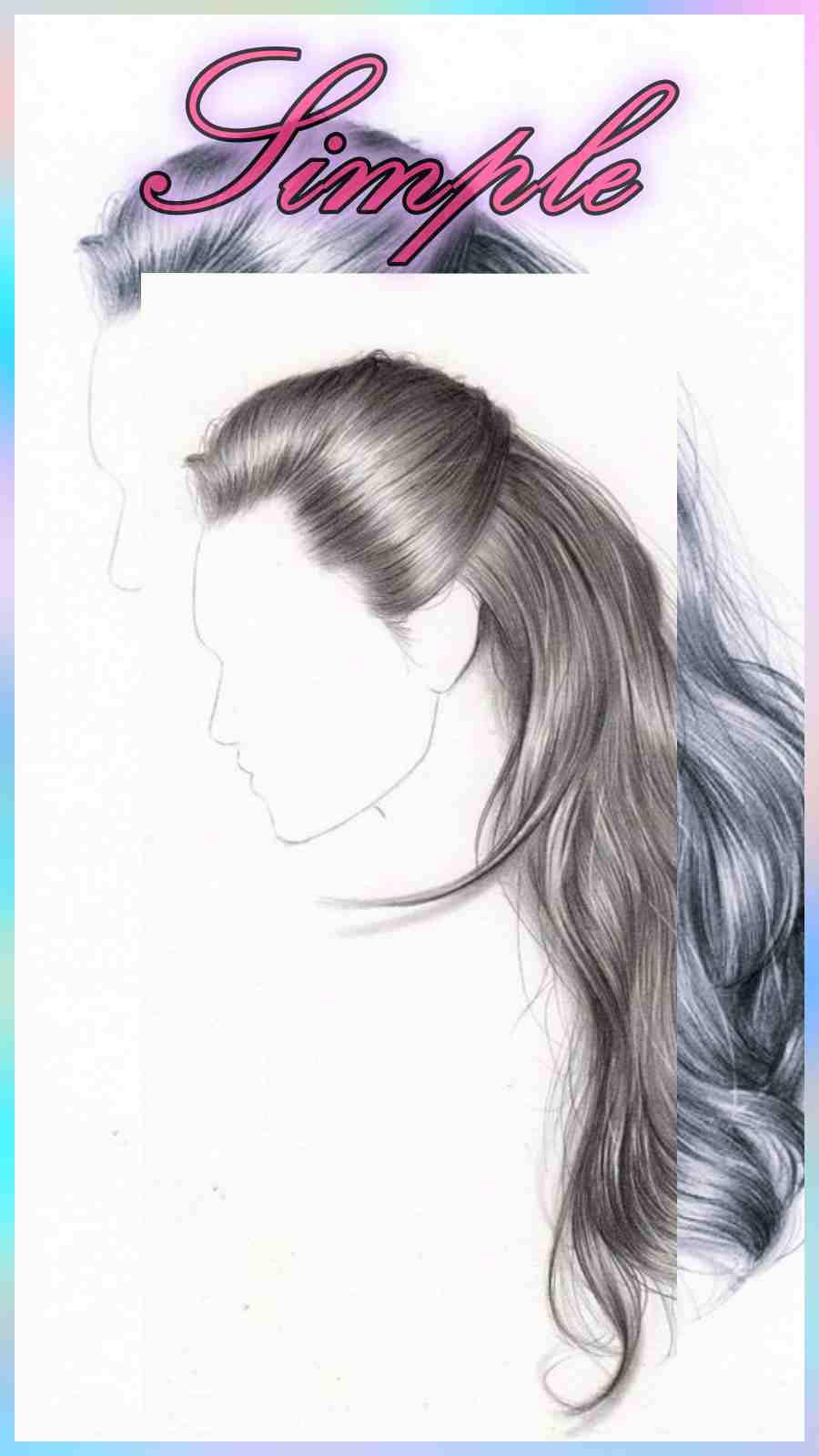 أفكار رسم قلم رصاص رسومات سهلة For Android Apk Download