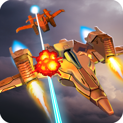 Sky Force: Warplane Battle